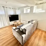 Appartement Meublés Gay Lussac