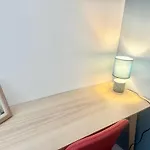 Meublés Gay Lussac *