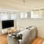 Apartmán Meubles Gay Lussac