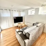 Meubles Gay Lussac Apartmán *