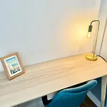 Meubles Gay Lussac Apartment Brest