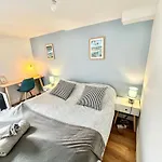 Apartment Meubles Gay Lussac