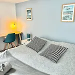 Appartement Meublés Gay Lussac *