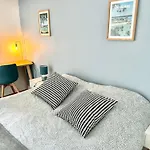 Apartmán Meubles Gay Lussac Brest