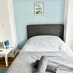 Meublés Gay Lussac * Brest