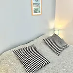Apartmán Meubles Gay Lussac *