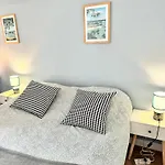 Meubles Gay Lussac Apartmán