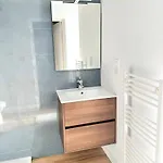 Meublés Gay Lussac