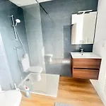 Meubles Gay Lussac Apartmán *