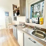 Meubles Gay Lussac Apartment