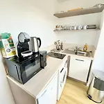 Appartement Meublés Gay Lussac *