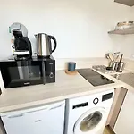 Meublés Gay Lussac Appartement Brest