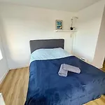 Meublés Gay Lussac Brest
