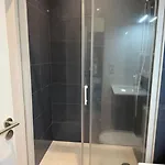 Apartmán Meubles Gay Lussac *