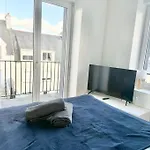 Meublés Gay Lussac Brest