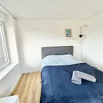 Meublés Gay Lussac * Brest