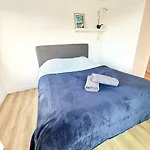 Meublés Gay Lussac