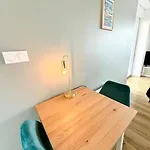 Meublés Gay Lussac Appartement