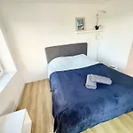 Meublés Gay Lussac Appartement Brest