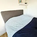 Appartement Meublés Gay Lussac Brest