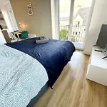 Meublés Gay Lussac *