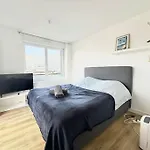 Meublés Gay Lussac Appartement *