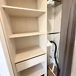 Appartement Meublés Gay Lussac *