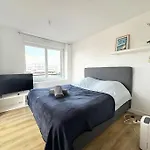 Meublés Gay Lussac Appartement Brest
