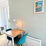 Appartement Meublés Gay Lussac Brest