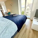 Meublés Gay Lussac * Brest