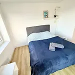 Meubles Gay Lussac Apartmán Brest