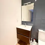 Meubles Gay Lussac Apartment