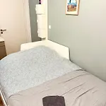 Meublés Gay Lussac Appartement *