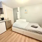 Apartmán Meubles Gay Lussac Brest