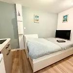 Meublés Gay Lussac Appartement