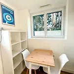 Appartement Meublés Gay Lussac *