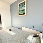 Appartement Meublés Gay Lussac Brest