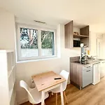 Appartement Meublés Gay Lussac