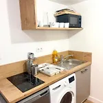 Appartement Meublés Gay Lussac Brest