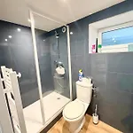 Meubles Gay Lussac Apartmán *