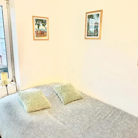 Meubles Gay Lussac Апартаменти Брест