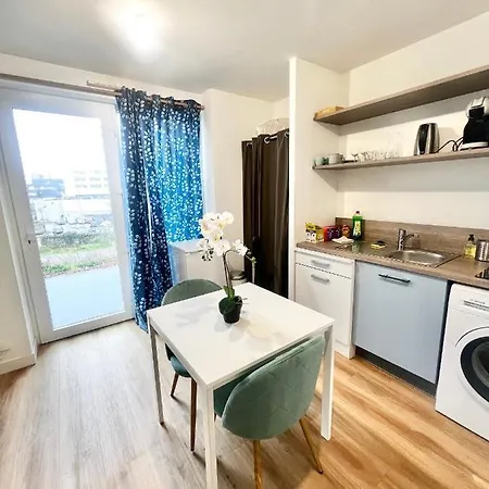 Meubles Gay Lussac Brest