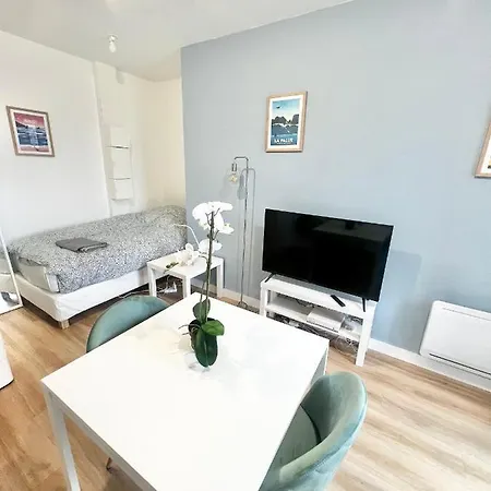 Meubles Gay Lussac Apartment Brest