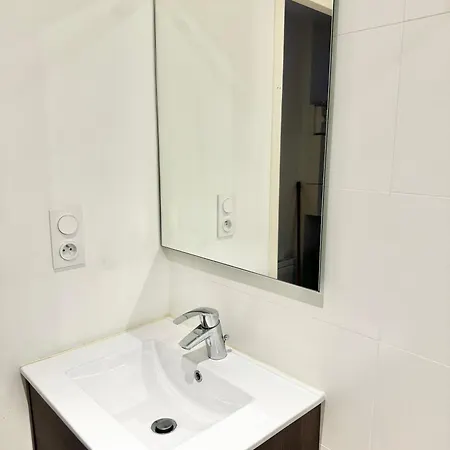 Meubles Gay Lussac Apartment Brest