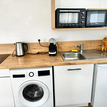 Meubles Gay Lussac Apartmán
