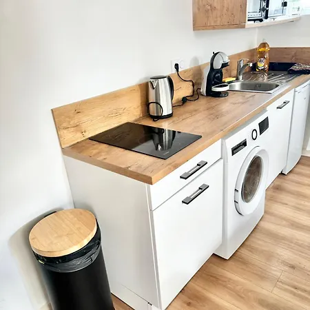 Meubles Gay Lussac Apartment *