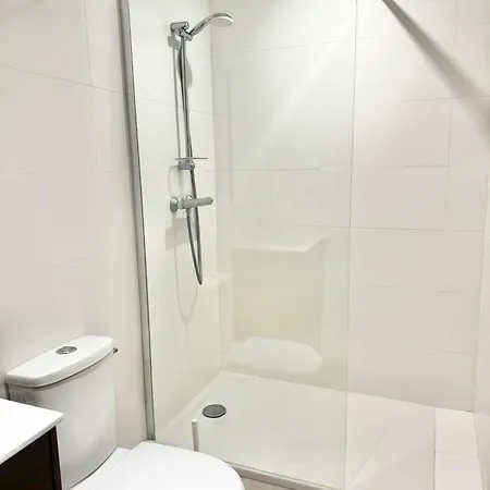 Meubles Gay Lussac Apartment Brest