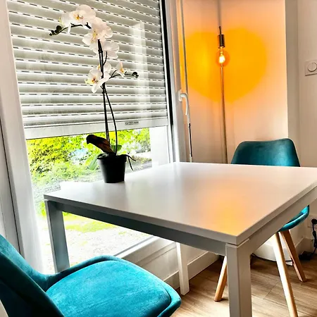 Apartmán Meubles Gay Lussac
