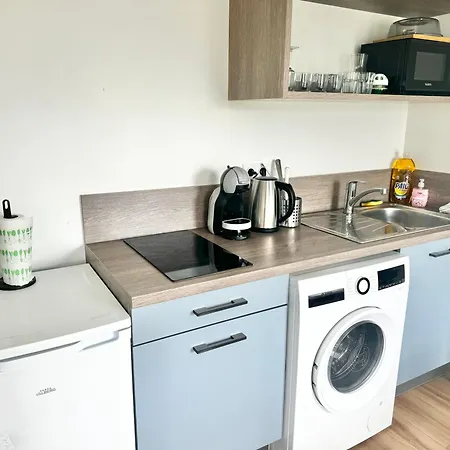 Meubles Gay Lussac *