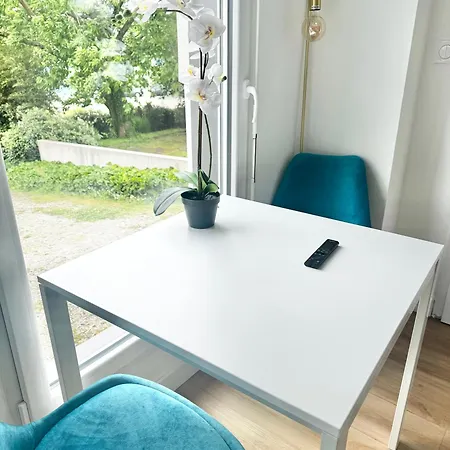 Meubles Gay Lussac Apartman